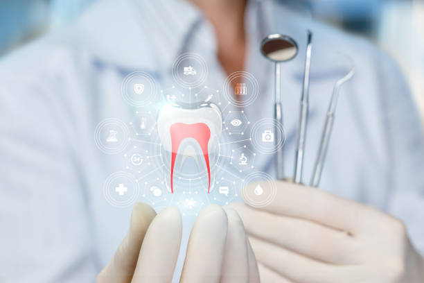 Full Mouth Reconstruction in Mechanicstown, NY