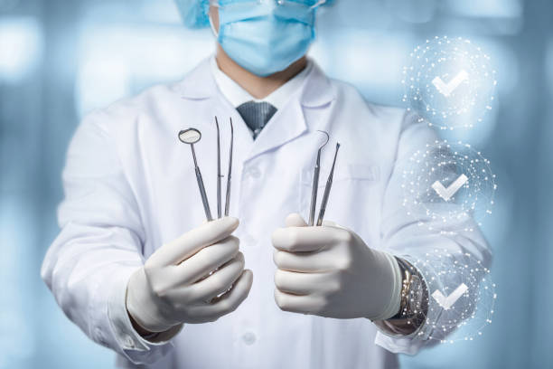 Advanced Technology for Better Dental Care in Mechanicstown, NY