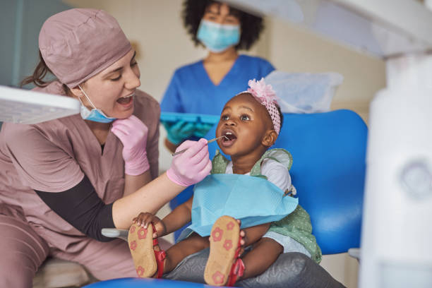 Best Dental Fillings (Composite and Amalgam)  in Mechanicstown, NY