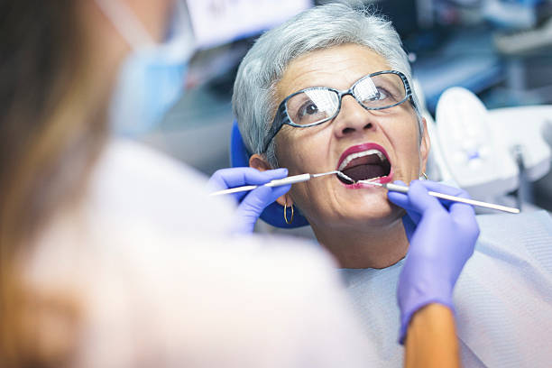 Best Full Mouth Reconstruction  in Mechanicstown, NY