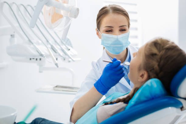 Best Root Canal Treatment  in Mechanicstown, NY